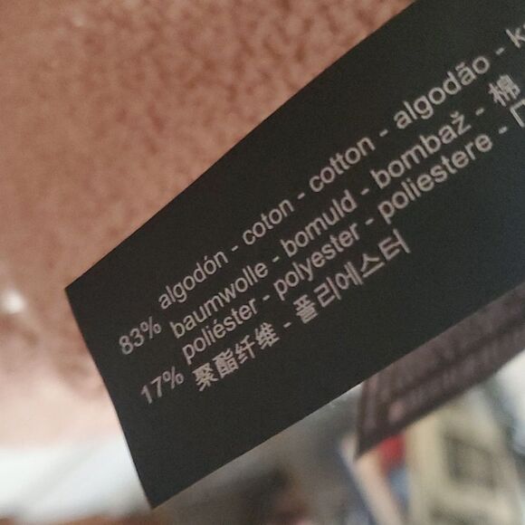 Zara Distressed Vneck Sweater - Picture 4 of 6